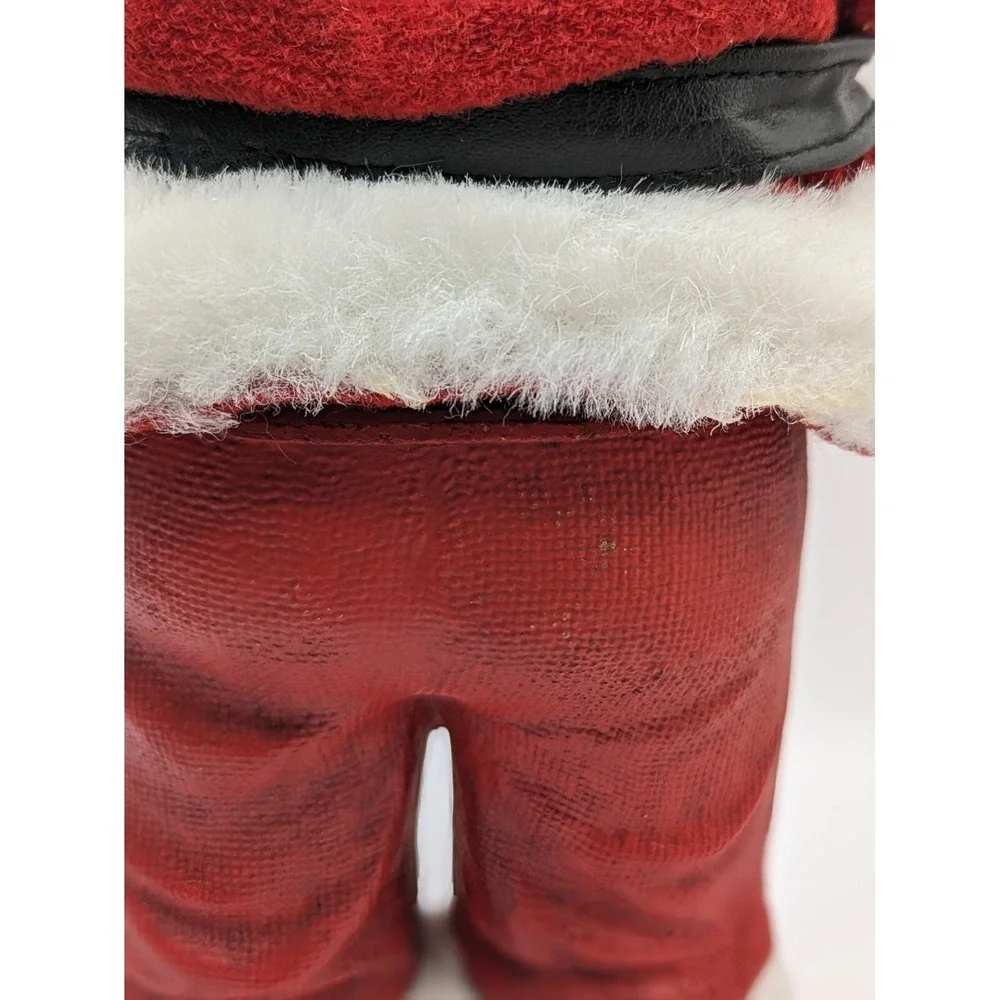 Possible Dreams‎ Clothique Santa 10